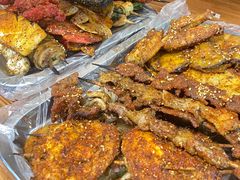 -非凡烧烤(历史博物馆店)