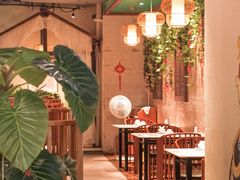 -印象南洋·泰国风情餐厅(新安店)