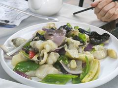 -海鲜街菜馆(海珠南路店)