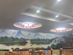 -九寨沟石锅鱼(沣峪口二十年店)