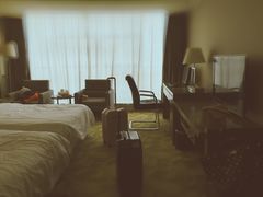 -东方帝景假日酒店