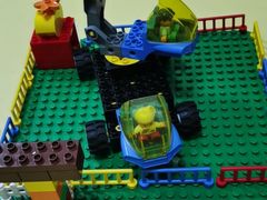 -童程童美信奥赛科技特长·乐高编程科创机器人(旭辉校区)