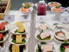 -雍容荟活龙虾自助餐(IFS黑金店)