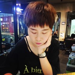 -HIPSTER形象设计