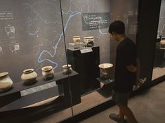 -盘龙城遗址博物院