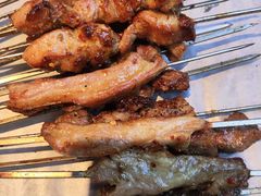 -四禧精酿铜锅涮肉·烧烤工场(大明湖店)