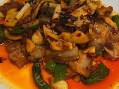 -眉州东坡·熊猫主题餐厅(枫蓝店)