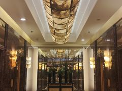 -上海新锦江大酒店