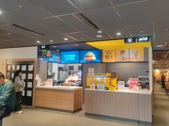 -麦当劳(坂田分店)