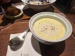 酒酿米麻薯凤凰奶-RUXU入续鸳鸯糖水铺(万菱汇店)