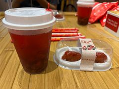 -七百岁羊肉馆(环球港店)