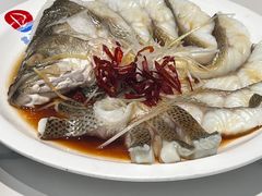 -海味当家·蒸锅海鲜(中山广场创始店)