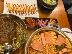 -韩礼年糕(飞虹路店)