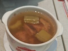 -膳心记-明火四宝煲仔饭(燕南店)