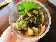 -九井澤精致料理(金茂店)