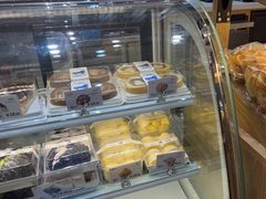 -小飞象面包公社(珠江路金鹰店)