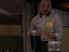 -海底捞火锅(高新活力汇店)