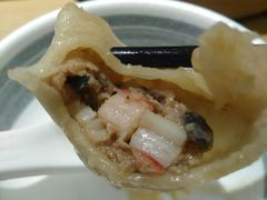 -天怡興·百年蒸饺(中心书城店)