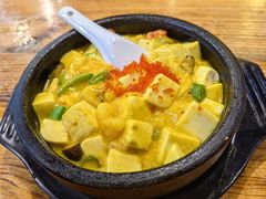 -花溪雨·森林餐厅(石基店)