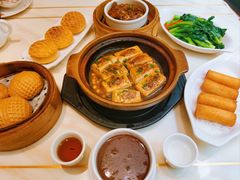 黑椒牛仔骨-稻香酒家·35年老字号(侨光店)