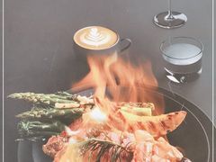 -良木缘咖啡西餐(太古里店)