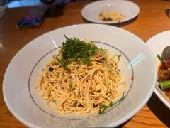木姜子拌石屏豆皮-一坐一忘云南菜(三里屯店)