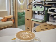 -COMPANION COFFEE小伴咖啡