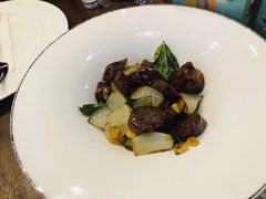 -1861意大利餐厅(文化广场店)