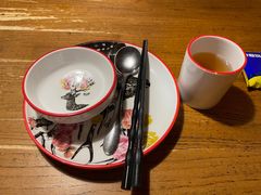 -新白鹿餐厅(龙游路店)