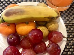 -温州王朝大酒店-自助餐厅