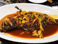 -张树军海鲜(王府壹号店)