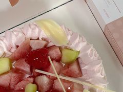 -积慕Cake(解放大道店)