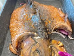 -哈啾嗨蒙古娃娃主题餐厅(巴彦塔拉店)