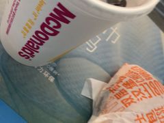 -麦当劳(集美石鼓店)