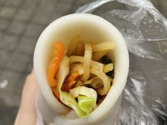 -张果佬年糕卷(科巷店)