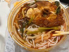 -吉庆桂林米粉·柳州螺蛳粉(港汇广场店)