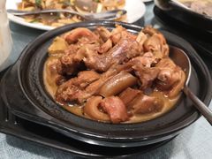 -茶油香闽南菜·花园餐厅(前埔店)