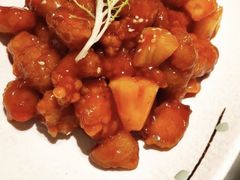 -小菜园新徽菜(合肥瑶海万达店)