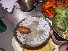 -西塔老太太泥炉烤肉(苏州大悦城店)