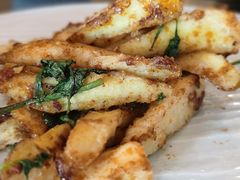 杭式酥香茄子-尚香汤包文博馆(合兴路店)
