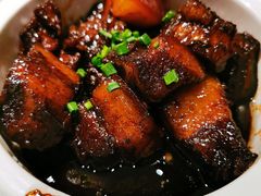 外婆红烧肉-佬肥猫·浙江乡村菜(国华广场店)