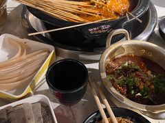 -钢管厂五区小郡肝火锅串串香(清河店)