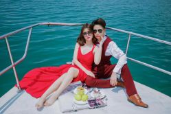 -钟爱一生婚纱摄影(临安店)