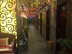 -古莲·影院足道·按摩SPA(水上温泉店)