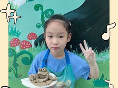 -尼莫儿童美术(三阳路融科天城校区)