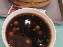 -鸡鸣汤包(红山动物园店)