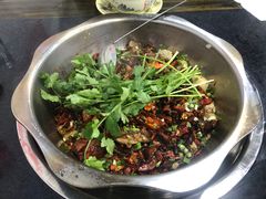-天治宣·野椒鸡(龙头寺总店)