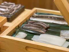 -荣一代目OMAKASE板前料理