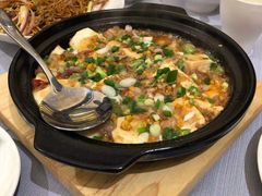 -79号渔船海鲜饭店(宝安店)