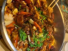 -黄记煌三汁焖锅(新世纪广场店)